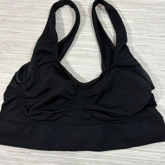 YITTY Other - YITTY M/L Women's Black Bra